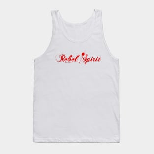 Rebel Tank Top